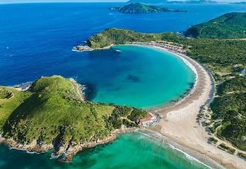 Rio de Janeiro y Buzios